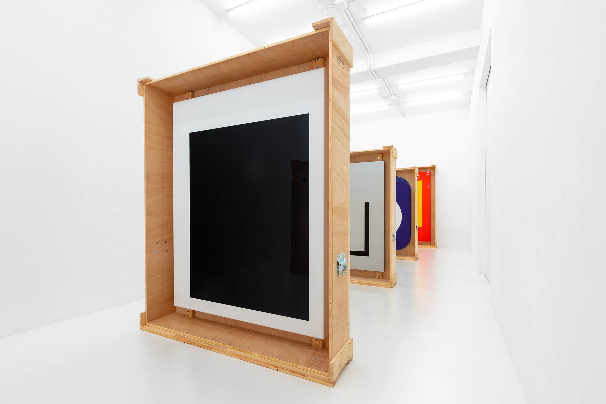 Galería Casado Santapau